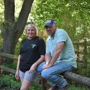 Meet your Posher, Angela